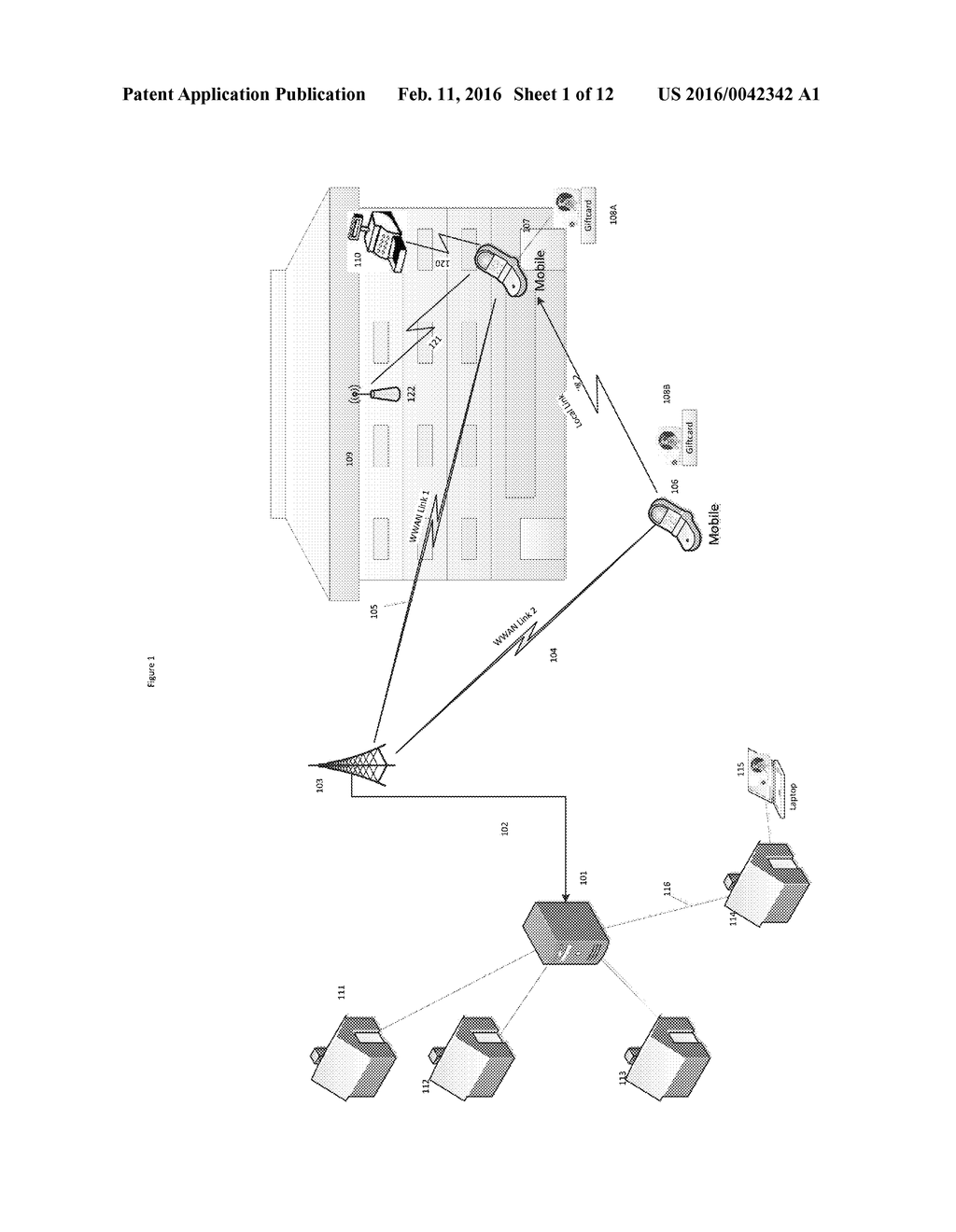 PROXIMITY DETECTION, VIRTUAL DETECTION, OR LOCATION BASED TRIGGERING OF     THE EXCHANGE OF VALUE AND INFORMATION - diagram, schematic, and image 02