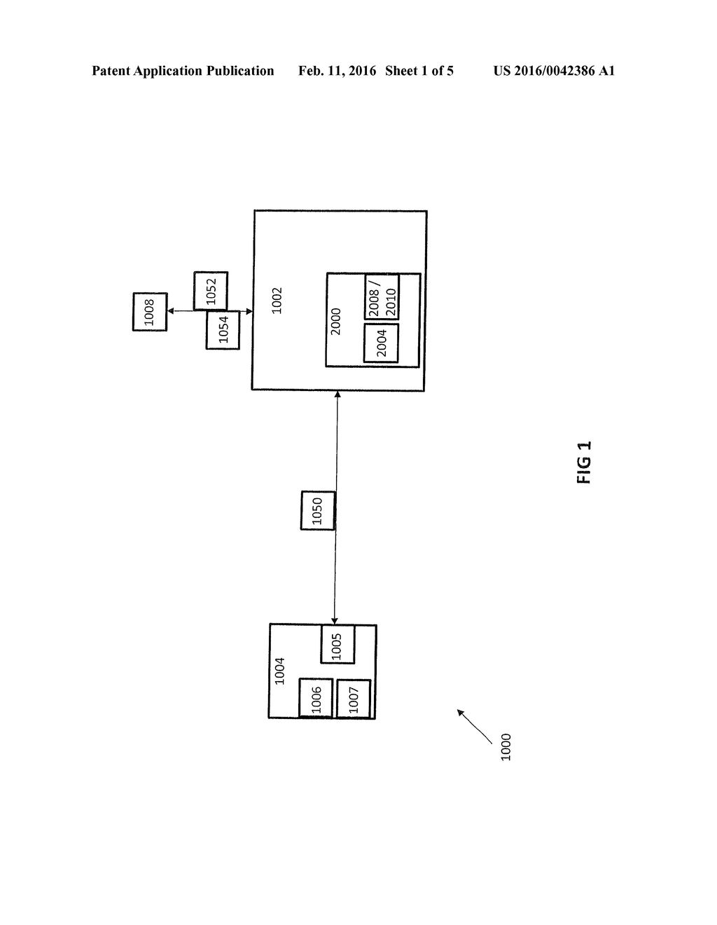 METHOD AND SYSTEM FOR PROVIDING MARKETING MESSAGES - diagram, schematic, and image 02