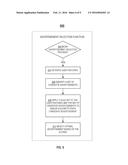 SYSTEMS AND METHODS FOR PROVIDING TARGETED ADVERTISEMENTS TO A CHARGING     STATION FOR ELECTRIC VEHICLES diagram and image