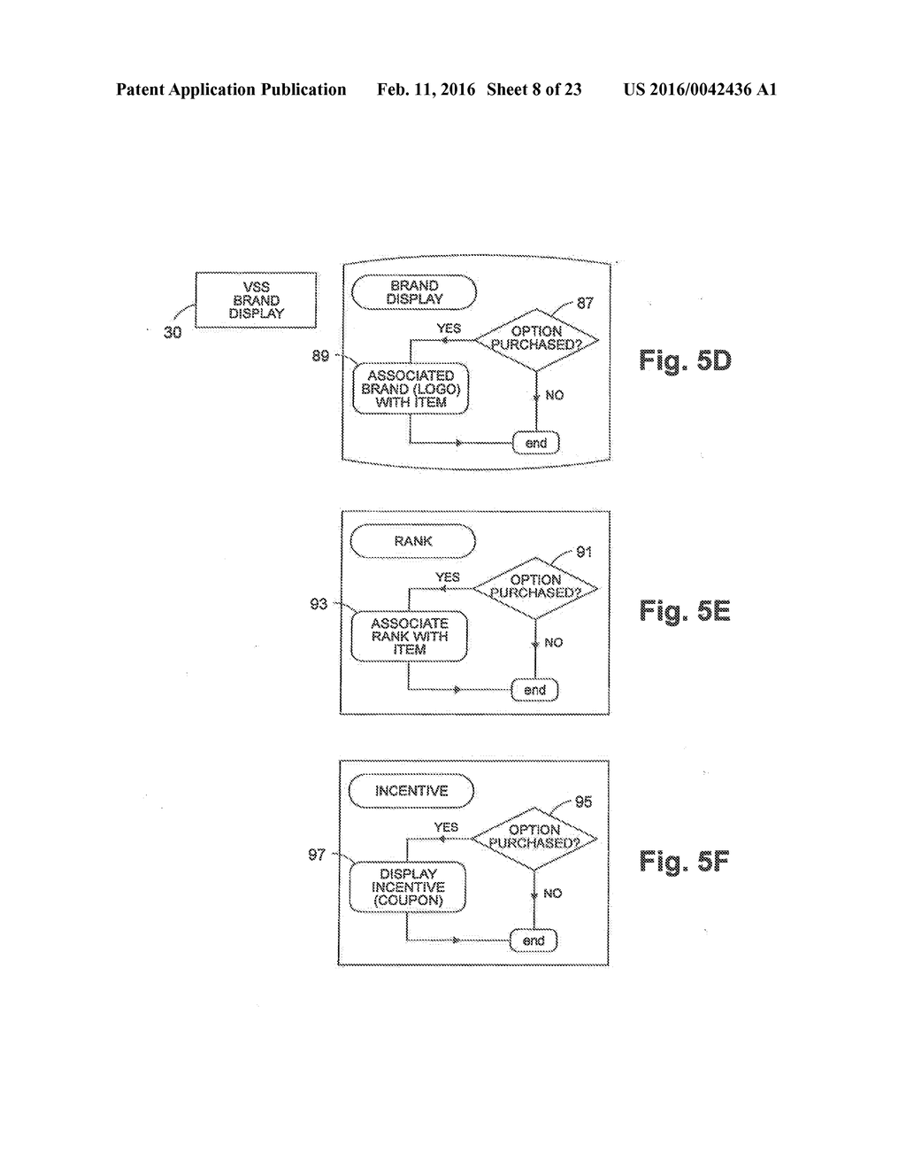 ENHANCED SHOPPING & MERCHANDISING METHODOLOGY - diagram, schematic, and image 09