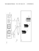 INTELLIGENT AND REAL TIME, LOCATION BASED, AUTOMATED AND INSTANTANEOUS     FLUID PRICING MANAGEMENT SYSTEM diagram and image