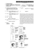 Method and System for Digital Signing for Consent Using a Video Consent     Signature and Cognitive Test diagram and image