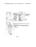 Method and System for Digital Signing for Consent Using a Video Consent     Signature and Cognitive Test diagram and image