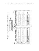 Systems and Methods for Warning a Vehicle Occupant of Probable Unsafe     Texting diagram and image