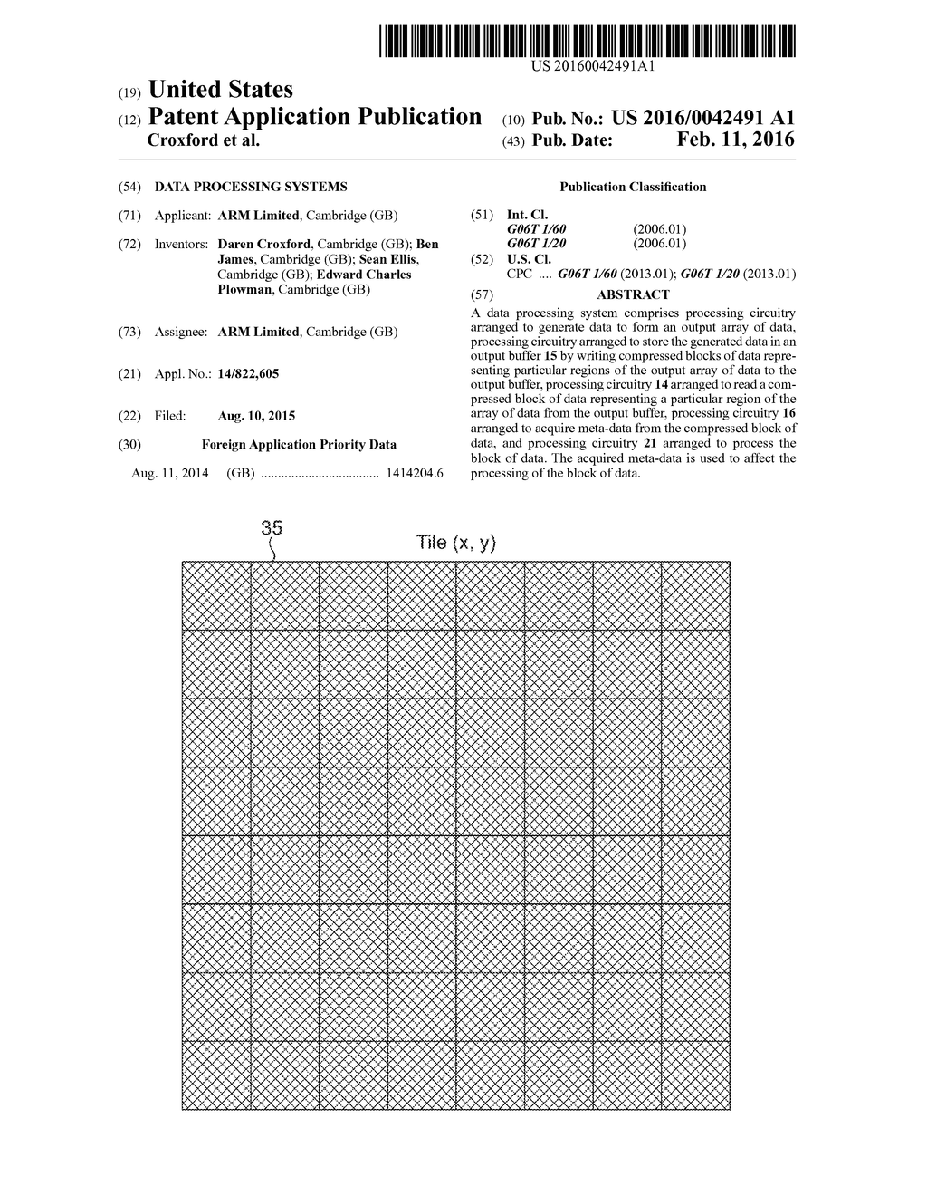 DATA  PROCESSING SYSTEMS - diagram, schematic, and image 01