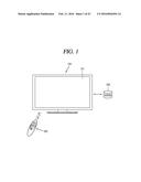 DEVICE AND CONTROL METHOD FOR THE DEVICE diagram and image