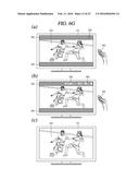 DEVICE AND CONTROL METHOD FOR THE DEVICE diagram and image