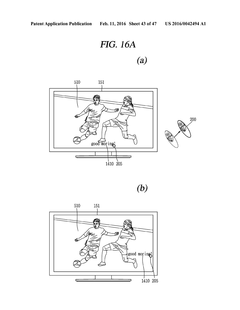 DEVICE AND CONTROL METHOD FOR THE DEVICE - diagram, schematic, and image 44