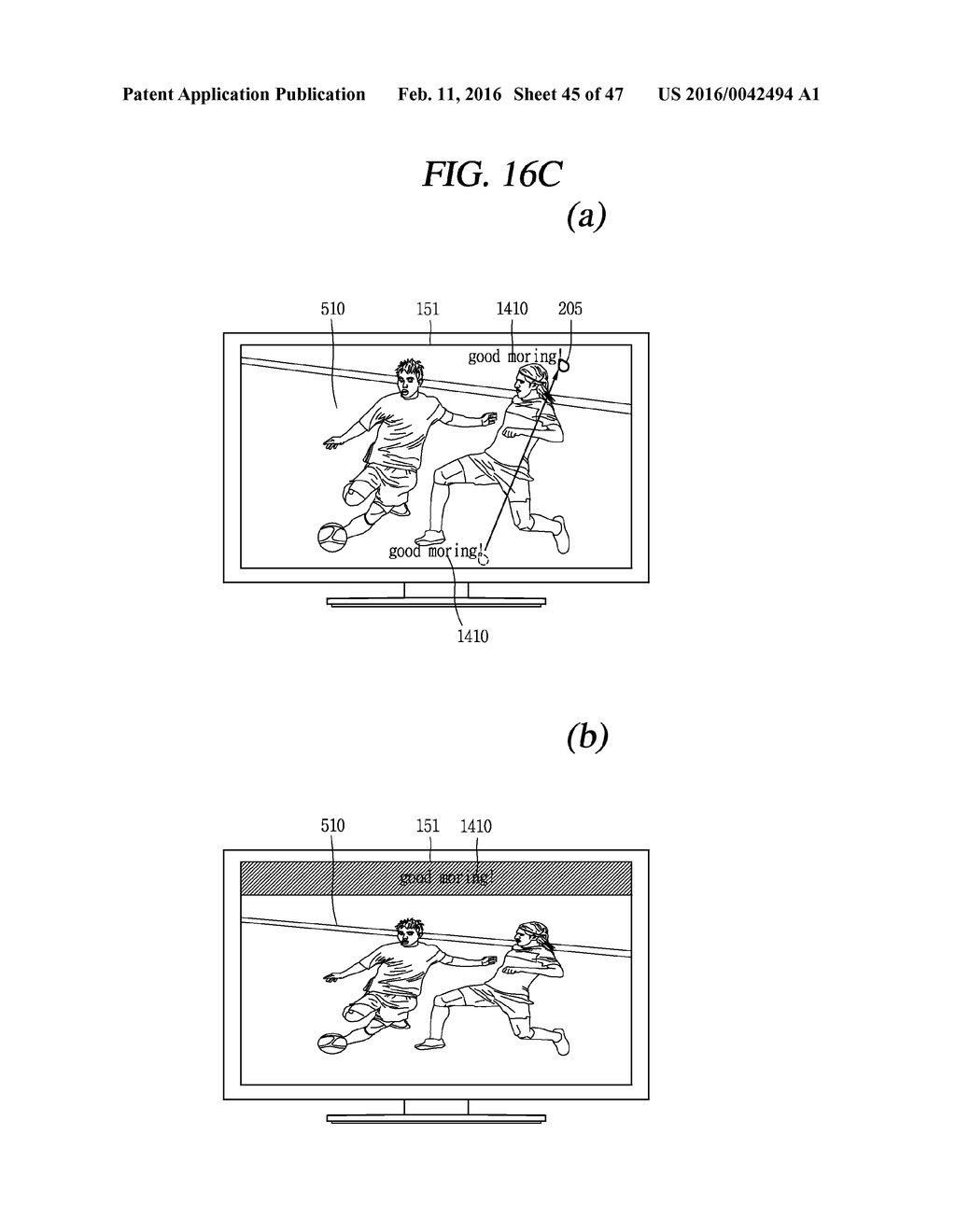 DEVICE AND CONTROL METHOD FOR THE DEVICE - diagram, schematic, and image 46