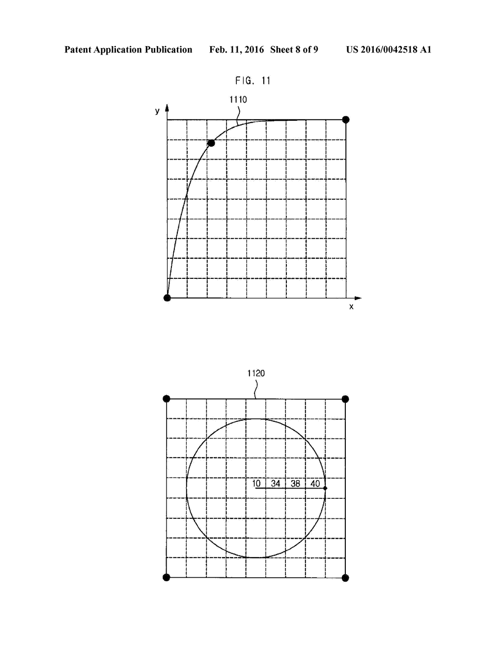 APPARATUS AND METHOD FOR GENERATING A DEPTH MAP - diagram, schematic, and image 09