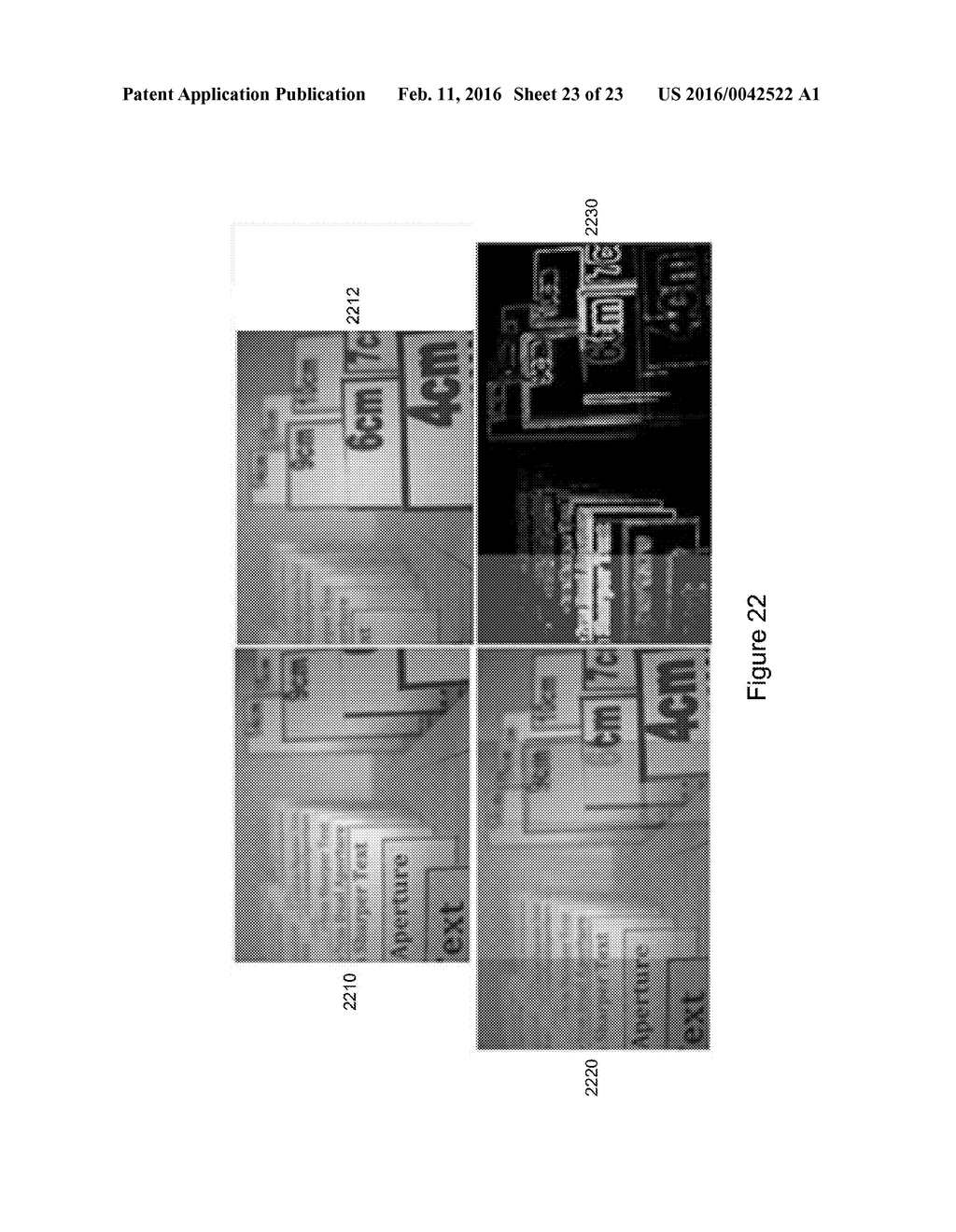 Processing Multi-Aperture Image Data - diagram, schematic, and image 24