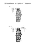 THREE-DIMENSIONAL SHAPE MEASUREMENT DEVICE, THREE-DIMENSIONAL SHAPE     MEASUREMENT METHOD, AND THREE-DIMENSIONAL SHAPE MEASUREMENT PROGRAM diagram and image