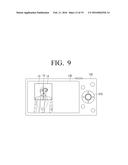 IMAGING APPARATUS AND METHOD FOR CONTROLLING THE SAME diagram and image