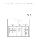 TEXTURE REPOSITORY FOR IMAGE PROCESSING APPLICATIONS diagram and image