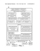 PARTICLE BASED VISUALIZATIONS OF ABSTRACT INFORMATION diagram and image