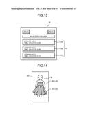 VIRTUAL TRY-ON APPARATUS, VIRTUAL TRY-ON METHOD, AND COMPUTER PROGRAM     PRODUCT diagram and image