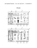 VIRTUAL TRY-ON APPARATUS, VIRTUAL TRY-ON METHOD, AND COMPUTER PROGRAM     PRODUCT diagram and image