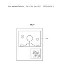 MOBILE COMMUNICATION TERMINAL AND DATA INPUT METHOD diagram and image