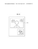 MOBILE COMMUNICATION TERMINAL AND DATA INPUT METHOD diagram and image