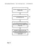 HIGH ORDER FILTERING IN A GRAPHICS PROCESSING UNIT diagram and image