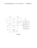 Surface normal estimation for use in rendering an image diagram and image