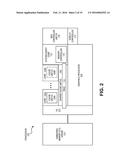 FACILITATING DYNAMIC REAL-TIME VOLUMETRIC RENDERING IN GRAPHICS IMAGES ON     COMPUTING DEVICES diagram and image