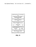 FACILITATING DYNAMIC REAL-TIME VOLUMETRIC RENDERING IN GRAPHICS IMAGES ON     COMPUTING DEVICES diagram and image