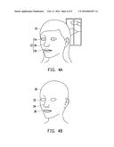 METHOD OF APPLYING VIRTUAL MAKEUP, VIRTUAL MAKEUP ELECTRONIC SYSTEM, AND     ELECTRONIC DEVICE HAVING VIRTUAL MAKEUP ELECTRONIC SYSTEM diagram and image