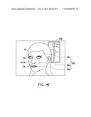 METHOD OF APPLYING VIRTUAL MAKEUP, VIRTUAL MAKEUP ELECTRONIC SYSTEM, AND     ELECTRONIC DEVICE HAVING VIRTUAL MAKEUP ELECTRONIC SYSTEM diagram and image