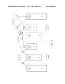 GRAPHICS PROCESSING CIRCUIT HAVING SECOND VERTEX SHADER CONFIGURED TO     REUSE OUTPUT OF FIRST VERTEX SHADER AND/OR PROCESS REPACKED VERTEX THREAD     GROUP AND RELATED GRAPHICS PROCESSING METHOD THEREOF diagram and image