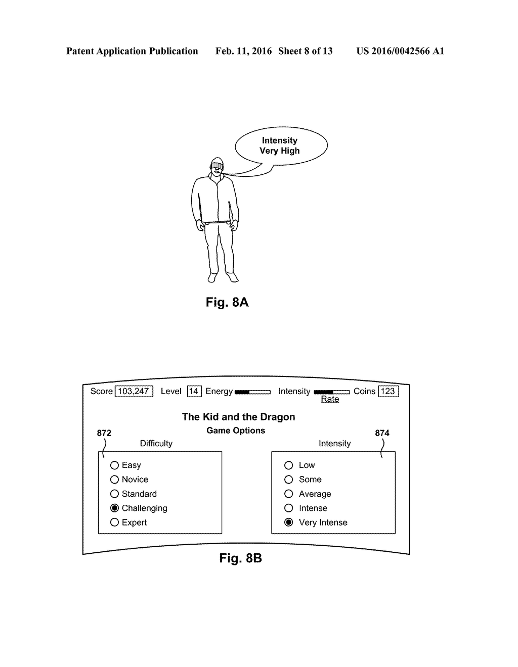 SENSORY STIMULUS MANAGEMENT IN HEAD MOUNTED DISPLAY - diagram, schematic, and image 09