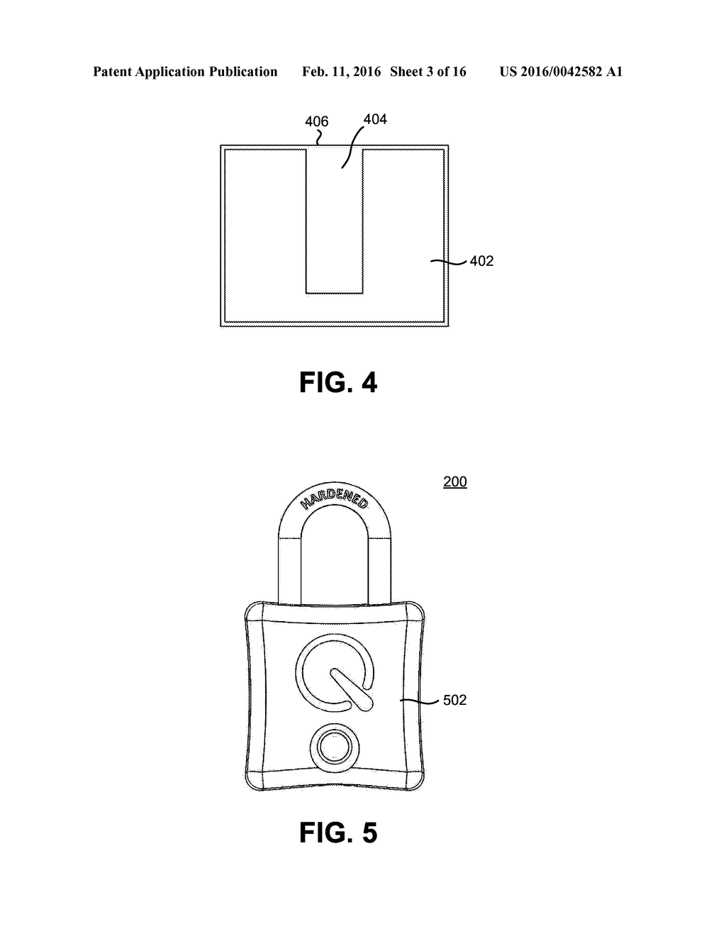 ELECTRONIC LOCKING SYSTEM - diagram, schematic, and image 04