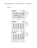 GAMING MACHINE EXECUTING GAME CAPABLE OF AWARDING SPECIAL BONUS AND METHOD     OF CONTROLLING GAMING MACHINE diagram and image