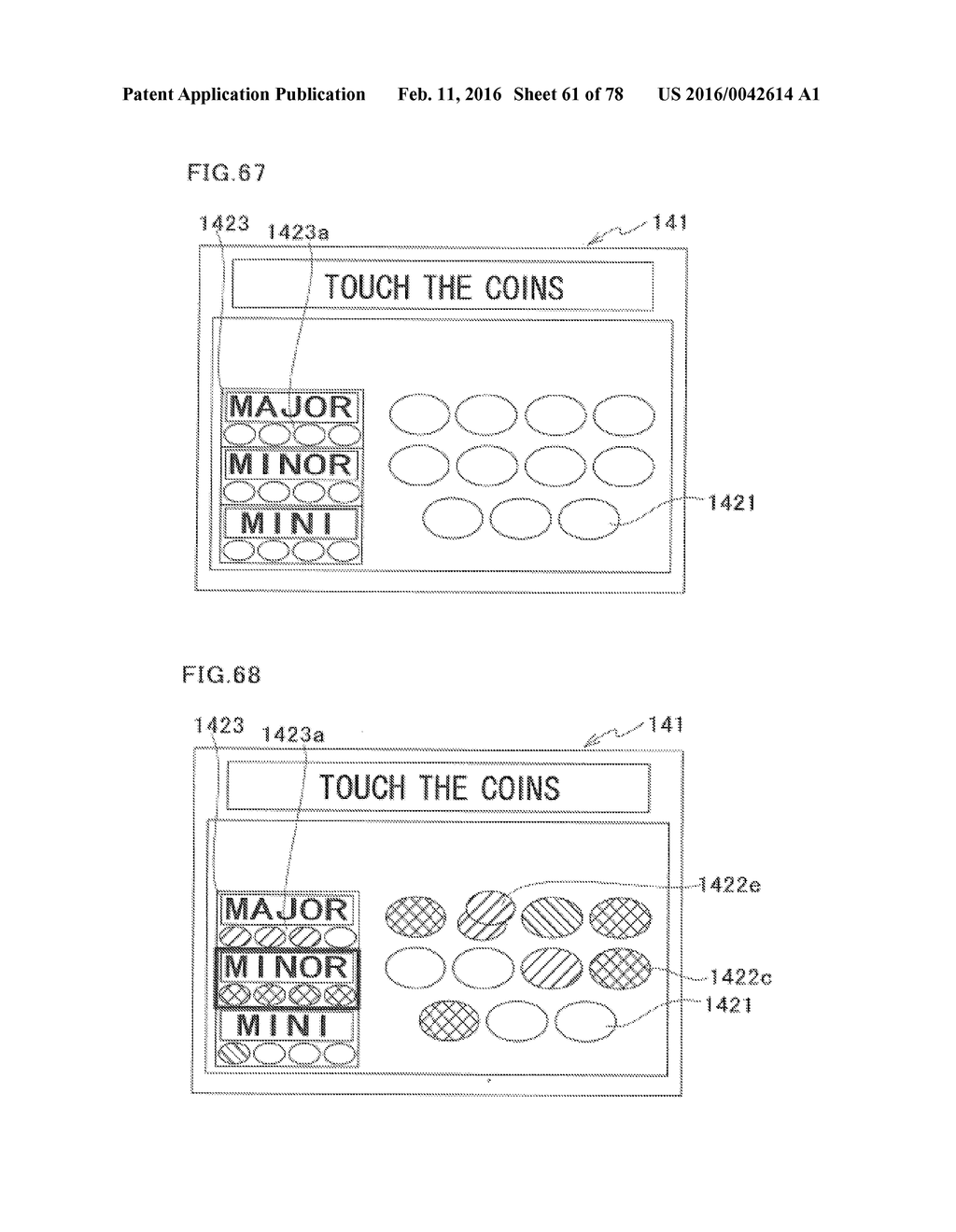 GAMING MACHINE - diagram, schematic, and image 62