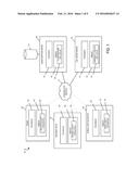 Drone Safety Alert Monitoring System and Method diagram and image