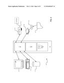 Drone Safety Alert Monitoring System and Method diagram and image