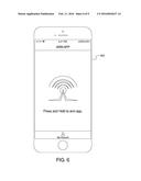 Drone Safety Alert Monitoring System and Method diagram and image