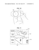 Drone Safety Alert Monitoring System and Method diagram and image