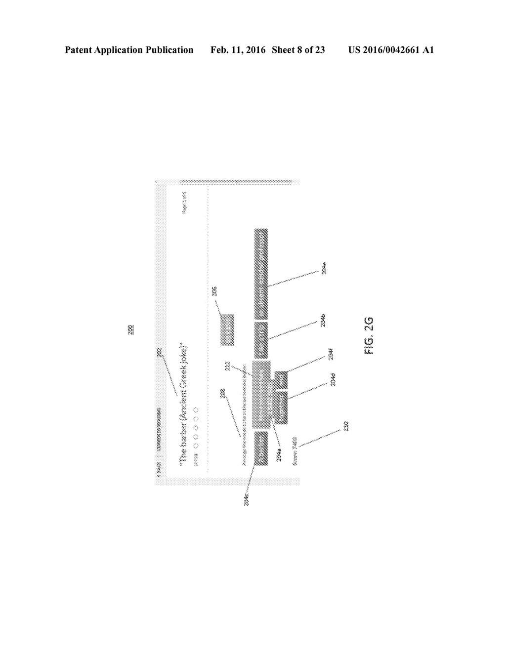 SYSTEMS AND METHODS FOR TEACHING A TARGET LANGUAGE - diagram, schematic, and image 09