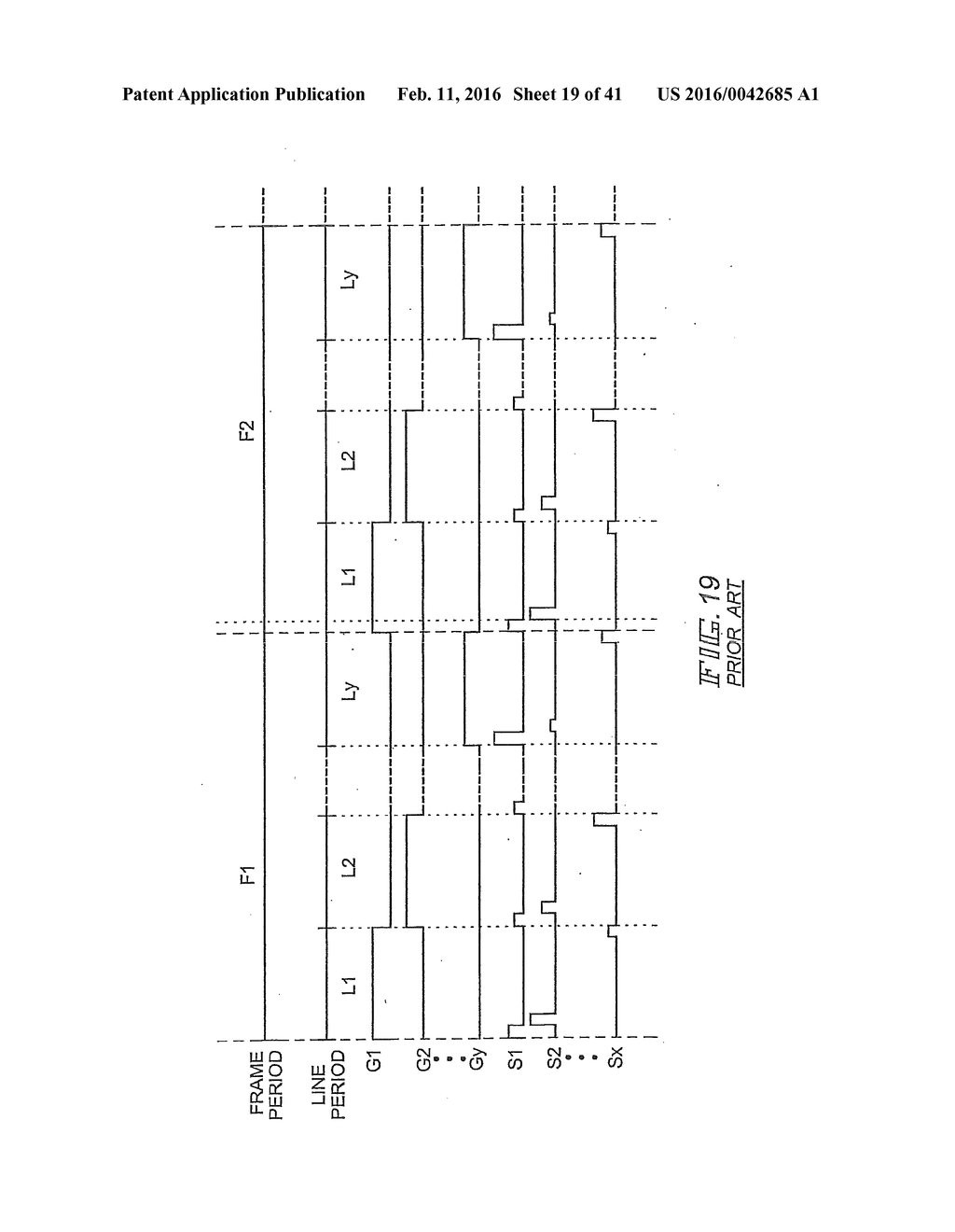 Display Device - diagram, schematic, and image 20