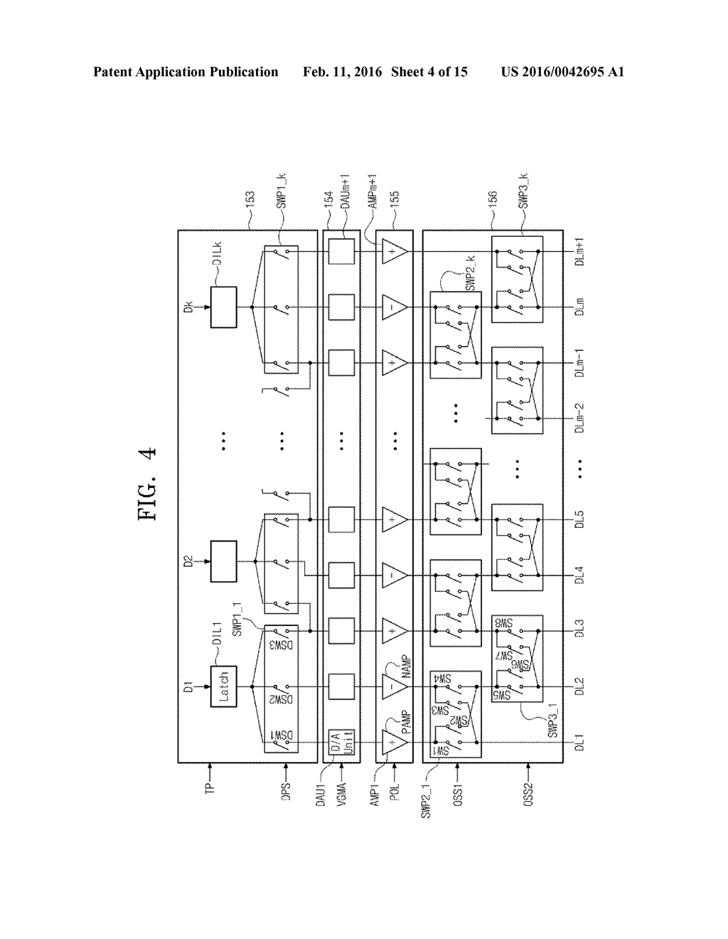 DISPLAY APPARATUS - diagram, schematic, and image 05