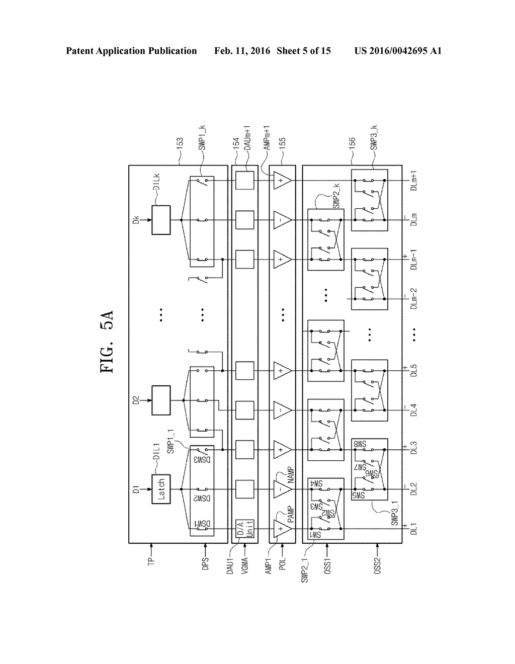 DISPLAY APPARATUS - diagram, schematic, and image 06