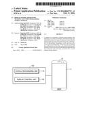 DISPLAY CONTROL APPARATUSES, METHODS AND COMPUTER-READABLE STORAGE MEDIUMS diagram and image