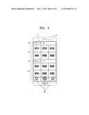 DISPLAY CONTROL APPARATUSES, METHODS AND COMPUTER-READABLE STORAGE MEDIUMS diagram and image