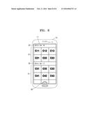 DISPLAY CONTROL APPARATUSES, METHODS AND COMPUTER-READABLE STORAGE MEDIUMS diagram and image