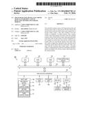 Touch Detecting Device, Electronic Musical Instrument, Touch Detecting     Method and Storage Medium diagram and image