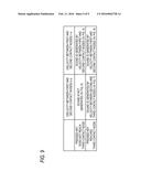 Touch Detecting Device, Electronic Musical Instrument, Touch Detecting     Method and Storage Medium diagram and image