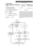 SYSTEM AND METHOD FOR CONTROLLING VEHICLE NOISE diagram and image