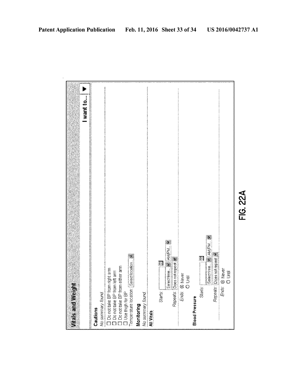 VOICE ASSISTANT SYSTEM - diagram, schematic, and image 34