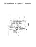 DE-SWAGE MACHINE FOR REMOVAL OF A HEAD FROM A HEAD STACK ASSEMBLY AND     METHOD OF USING THE SAME diagram and image